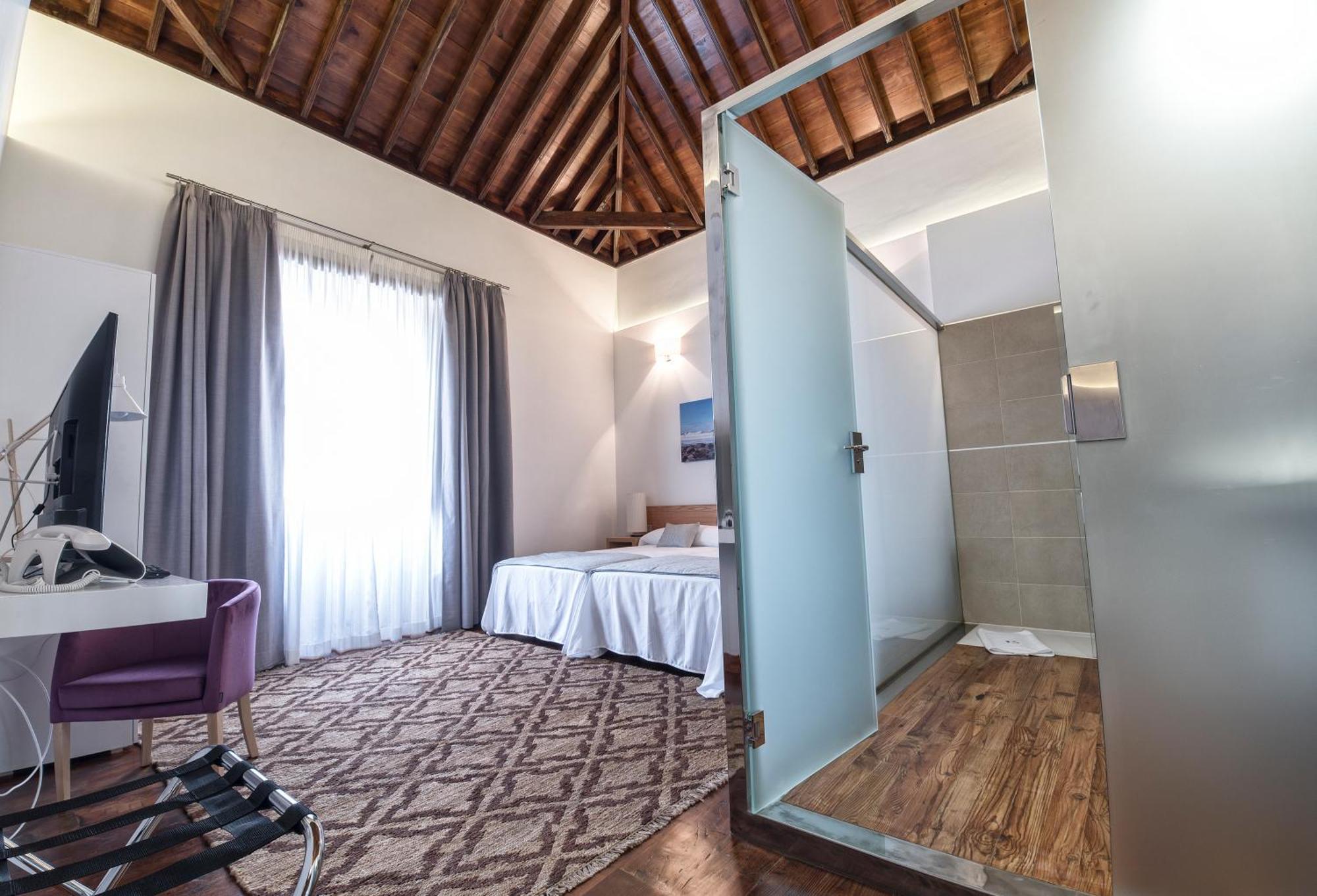 Ferienwohnung Anchieta 60 San Cristóbal de La Laguna Zimmer foto