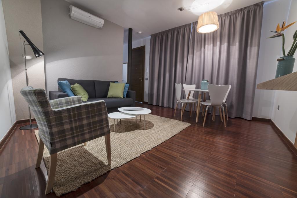 Ferienwohnung Anchieta 60 San Cristóbal de La Laguna Exterior foto