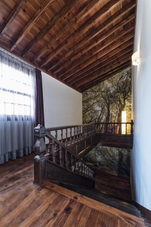 Ferienwohnung Anchieta 60 San Cristóbal de La Laguna Exterior foto
