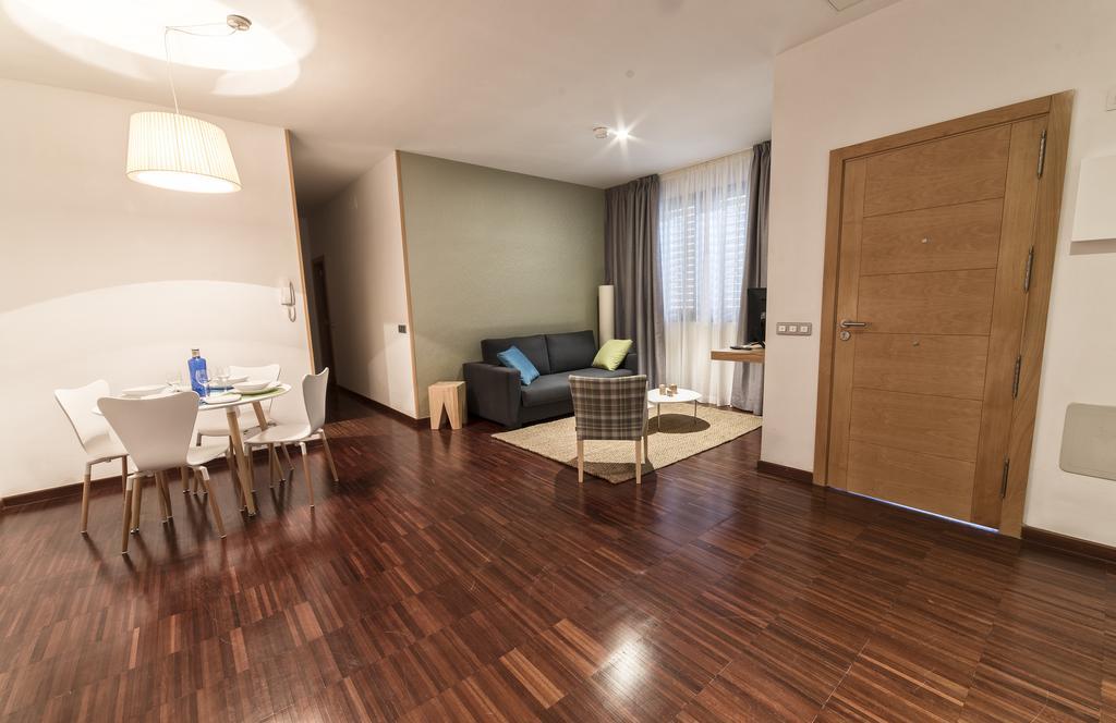 Ferienwohnung Anchieta 60 San Cristóbal de La Laguna Exterior foto