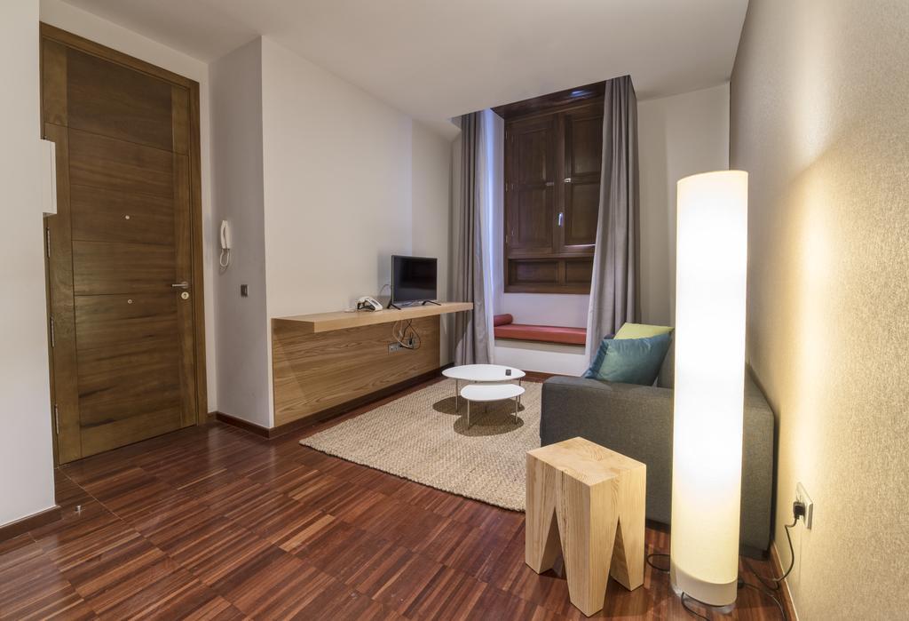 Ferienwohnung Anchieta 60 San Cristóbal de La Laguna Exterior foto